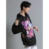 SD×PSYCHONATION 半袖BIGプルパーカー+タンク アンサンブル | TAKA-Q MEN | 詳細画像29