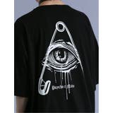 SD×PSYCHONATION フェイクレイヤード ダメージ | TAKA-Q MEN | 詳細画像11 