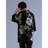 SD×PSYCHONATION フェイクレイヤード ダメージ | TAKA-Q MEN | 詳細画像26 