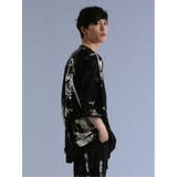 SD×PSYCHONATION フェイクレイヤード ダメージ | TAKA-Q MEN | 詳細画像27 