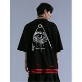 SD×PSYCHONATION フェイクレイヤード ダメージ | TAKA-Q MEN | 詳細画像3 