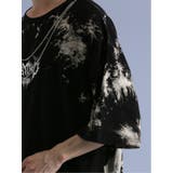 SD×PSYCHONATION フェイクレイヤード ダメージ | TAKA-Q MEN | 詳細画像32 