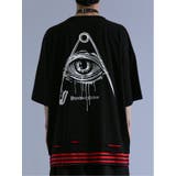 SD×PSYCHONATION フェイクレイヤード ダメージ | TAKA-Q MEN | 詳細画像7 