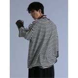 SD×PSYCHONATION フェイクレイヤード メッシュ | TAKA-Q MEN | 詳細画像13