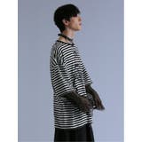 SD×PSYCHONATION フェイクレイヤード メッシュ | TAKA-Q MEN | 詳細画像14