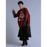 SD×PSYCHONATION フェイクレイヤード メッシュ | TAKA-Q MEN | 詳細画像30