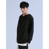 SHELLAC×SD 長袖Ｔシャツ+タンク アンサンブル | TAKA-Q MEN | 詳細画像13 