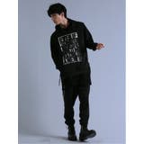 SHELLAC×SD サイドZIP プルパーカー | TAKA-Q MEN | 詳細画像14 