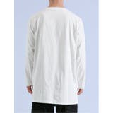 SHELLAC×SD 半袖プルパーカー+長袖Ｔシャツ アンサンブル | TAKA-Q MEN | 詳細画像13 