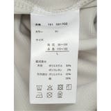 ストレッチ フェイクキーネック長袖Tシャツ | TAKA-Q MEN | 詳細画像11