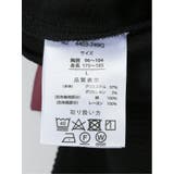 リップルボーダー 半袖ポロシャツ | TAKA-Q MEN | 詳細画像15