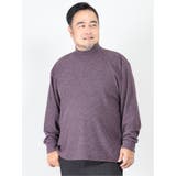 80パープル | グランバック GRAND BACK | TAKA-Q MEN