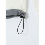 【大きいサイズ】ジェリー/GERRY 胸ポケット付き クルーネック長袖シャツ | TAKA-Q MEN | 詳細画像4 