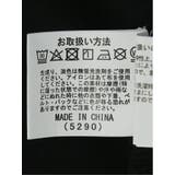 【DRESS T-SHIRT】シルケットコットン スロープネック半袖Tシャツ | TAKA-Q MEN | 詳細画像13