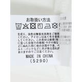 【DRESS T-SHIRT】シルケットコットン スロープネック半袖Tシャツ | TAKA-Q MEN | 詳細画像5