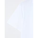 【大きいサイズ】ジム/GIM 鹿の子 ワイドカラー半袖ポロシャツ | TAKA-Q MEN | 詳細画像4 