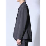 circle motion JERSEY | TAKA-Q MEN | 詳細画像15