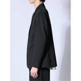 circle motion JERSEY | TAKA-Q MEN | 詳細画像6