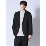 05黒 | circle motion JERSEY | TAKA-Q MEN