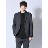 06グレー | circle motion JERSEY | TAKA-Q MEN