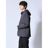 circle motion JERSEY | TAKA-Q MEN | 詳細画像12