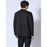 circle motion JERSEY | TAKA-Q MEN | 詳細画像3