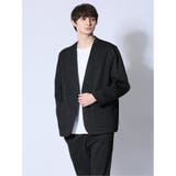 05黒 | circle motion JERSEY | TAKA-Q MEN