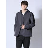 06グレー | circle motion JERSEY | TAKA-Q MEN
