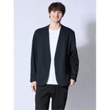 75紺 | circle motion JERSEY | TAKA-Q MEN