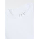 【DRESS T-SHIRT】綿ストレッチ クルーネック半袖Tシャツ | TAKA-Q MEN | 詳細画像14 