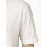 エアロアクティブ/AEROACTIVE セットアップ 半袖ポロシャツ | TAKA-Q MEN | 詳細画像10 
