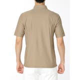 エアロアクティブ/AEROACTIVE セットアップ 半袖ポロシャツ | TAKA-Q MEN | 詳細画像31 