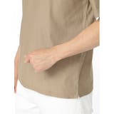 エアロアクティブ/AEROACTIVE セットアップ 半袖ポロシャツ | TAKA-Q MEN | 詳細画像35 
