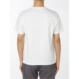 【DRESS T-SHIRT】AIR SILKETE クルーネック半袖Ｔシャツ | TAKA-Q MEN | 詳細画像21 