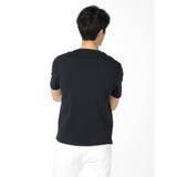 【DRESS T-SHIRT】AIR SILKETE クルーネック半袖Ｔシャツ | TAKA-Q MEN | 詳細画像4 