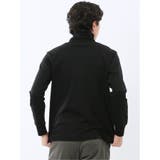 【DRESS T-SHIRT】シルケットスムス タートルネック 長袖Tシャツ | TAKA-Q MEN | 詳細画像12 