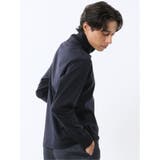 【DRESS T-SHIRT】シルケットスムス タートルネック 長袖Tシャツ | TAKA-Q MEN | 詳細画像31 