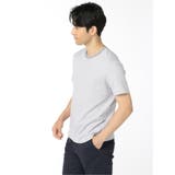 AIR SILKETE ボーダー柄 | TAKA-Q MEN | 詳細画像2 