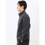 カットツイル スタンドZIPアウター(セットアップ可能) | TAKA-Q MEN | 詳細画像24 