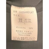 AEROACTIVE 2ボタン カットジャケット(セットアップ可能) | TAKA-Q MEN | 詳細画像11