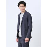 AEROACTIVE 2ボタン カットジャケット(セットアップ可能) | TAKA-Q MEN | 詳細画像21