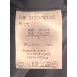 AEROACTIVE 2ボタン カットジャケット(セットアップ可能) | TAKA-Q MEN | 詳細画像29