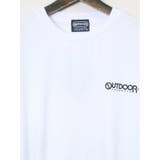 アウトドアプロダクツ OUTDOOR PRODUCTS | TAKA-Q MEN | 詳細画像3