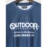 アウトドアプロダクツ OUTDOOR PRODUCTS | TAKA-Q MEN | 詳細画像7