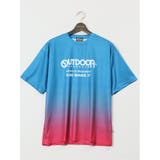 70青 | アウトドアプロダクツ OUTDOOR PRODUCTS | TAKA-Q MEN