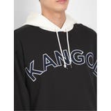 カンゴール/KANGOL 裏起毛 プルパーカー | TAKA-Q MEN | 詳細画像19