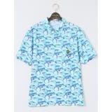 55オリーブ | カステルバジャック CASTELBAJAC ストレッチUV | TAKA-Q MEN