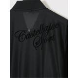 【大きいサイズ】カステルバジャック CASTELBAJAC フロッキープリント | TAKA-Q MEN | 詳細画像4 