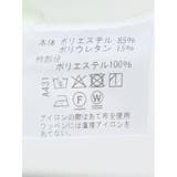 【大きいサイズ】ビバハート/VIVA HEART ジャガード衿 半袖ポロシャツ | TAKA-Q MEN | 詳細画像7