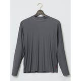 06グレー | 【大きいサイズ】ビバハート VIVA HEART | TAKA-Q MEN